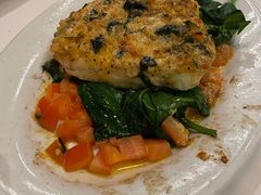 银鳕鱼-茹丝葵经典牛排馆(成都IFS店)