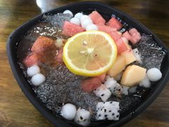 -串妹花式冰粉(乐山总店)