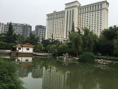 -西苑公园