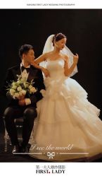 -第一夫人婚纱摄影(南京店)