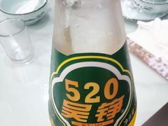 山海关特产汽水-龙香居海鲜浑锅家常菜·特色驴肉