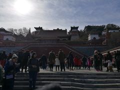 -李先生牛肉面大王(北京站售票厅餐厅)