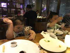 -Geneva日内瓦餐厅(西郊宝成花苑店)