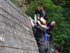 -大连天门山国家森林公园