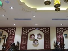-BRBR叙利亚餐厅(总店)
