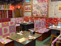 -粗粮人家·东北菜(洋桥店)