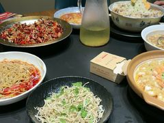-刘东家老碗(紫荆山路店)