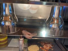 -湖州东吴开元名都酒店-滨河自助餐厅
