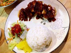 -金家休闲餐吧(金家小吃四店)