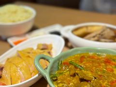 -新加坡高记KOO KEE Restaurant(盈科店)