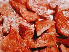 -额尔敦牛厨师铜板烧