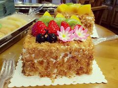 -林记开心动物奶油生日蛋糕(凤凰城店)