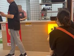 -众品老方子锅贴甜沫(李村店)