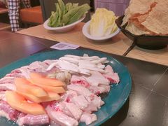 -淼福猪肚鸡·椰子鸡火锅(大沙地店)