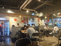 -有局·成都市井烧烤·精酿啤酒(双楠店)