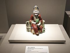 -杭州西湖博物馆总馆