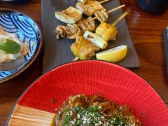 -鸟鹏烧鸟居酒屋(仁恒梦中心店)