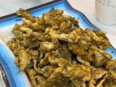 -马旭土鸡焖花卷新疆菜大盘鸡·真域顺西域美食(天马大道店)