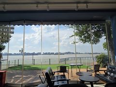 -游心咖啡(青山滨江店)