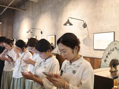 -庐灶江南·江南菜·四合院Bistro(东直门雍和宫·原华侨宾馆店)