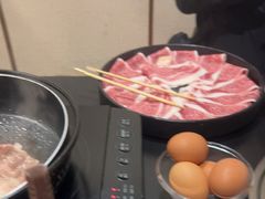 -和牛 烧肉寿喜烧涮锅 善(心斎橋店)