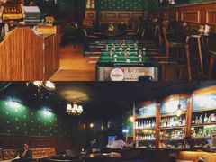 -The Cheebat 锌吧·Bistro(体育西店)