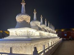 -格日勒阿妈蒙古厨房(大召店)