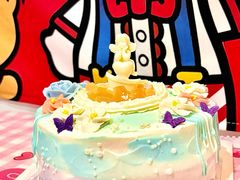 -36cake生日蛋糕·下午茶(南山店)