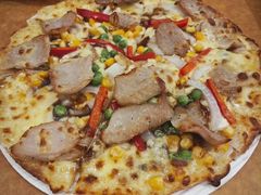 -达美乐比萨(新洲店)