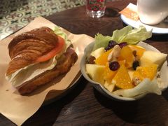 -时光花园(白鹭洲店)