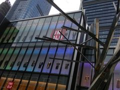 -优衣库(深圳万象天地旗舰店)