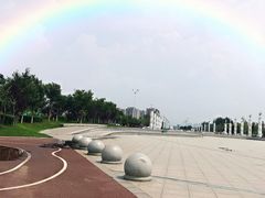 -丁香湖公园