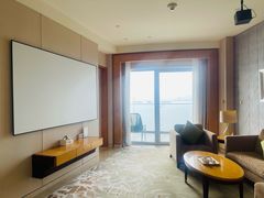 -绿城千岛湖喜来登度假酒店