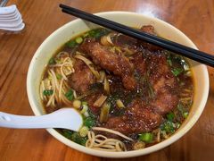 -春和面馆(常德路店)