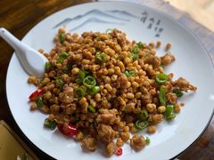 玉米掌中宝-庭院小酌(瑞莲街店)