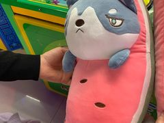 -阿尔法Game Station(中山路店)
