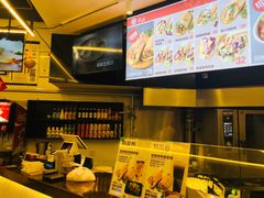 -特派卷·老北京烤鸭卷(合生汇购物中心店)