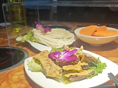 -塔兰齐新疆孜然火锅(鲤鱼山路店)