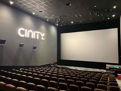 -中影国际影城(东方新天地CINITY店)