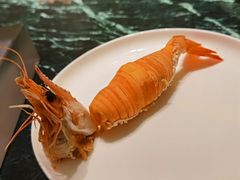 -甄御•海鲜新青岛菜(麦岛店)