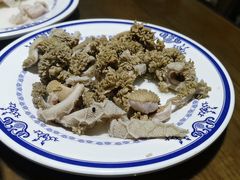 -老爆肚满五香烧牛羊肉
