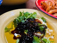 油碟-脑馋粉儿(三里屯店)