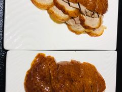 -鸭王烤鸭店(三里河店)