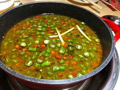 -香坝坝鲜鱼火锅(春熙路店)
