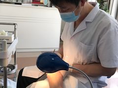 -世龙世家灰指甲鸡眼脚气甲沟炎跖疣护理(通州店)