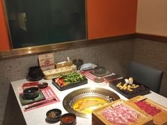 -空之介寿喜烧·和牛放题(恒隆广场店)
