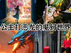 -屋有岛沉浸游戏旗舰店(中山公园店)