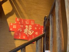 -徽三说·土徽菜·中国徽菜连锁品牌(一中店)