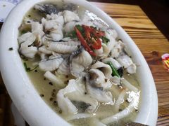 -杨厝六十六农庄农舍(杨厝路店)