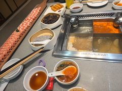 -海底捞火锅(亲贤北街店)